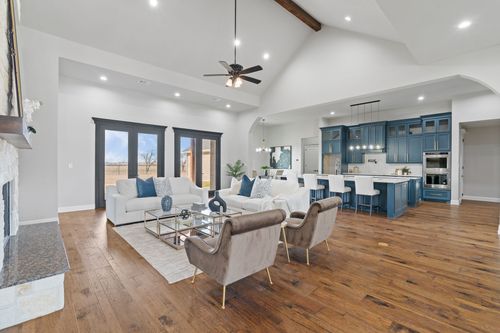 1331 Greycrest Ter, Midlothian, TX, 76065-3445 | Card Image