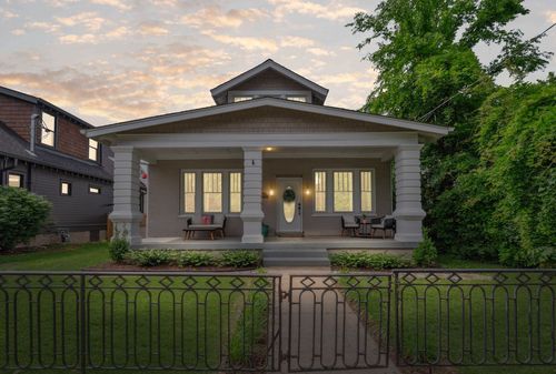 1406 Ordway Pl, Nashville, TN, 37206-2734 | Card Image