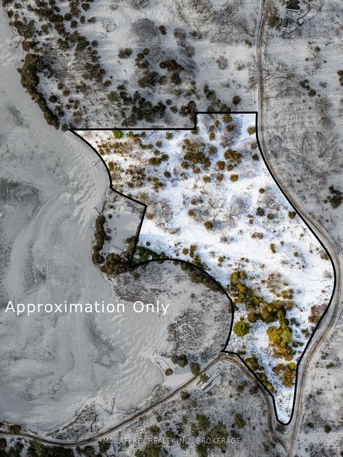 0 James Wilson Rd, Hartington, ON, K0H1W0 | Card Image