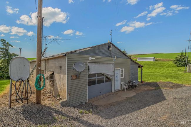 751 Boone Hill Rd, House other with 2 bedrooms, 1 bathrooms and 7 parking in Colton WA | Image 26