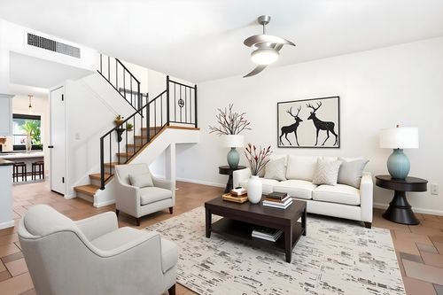 9504 Quail Village Ln, Austin, TX, 78758-5816 | Card Image