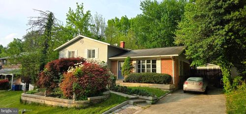 4817 Eades St, ROCKVILLE, MD, 20853-3025 | Card Image