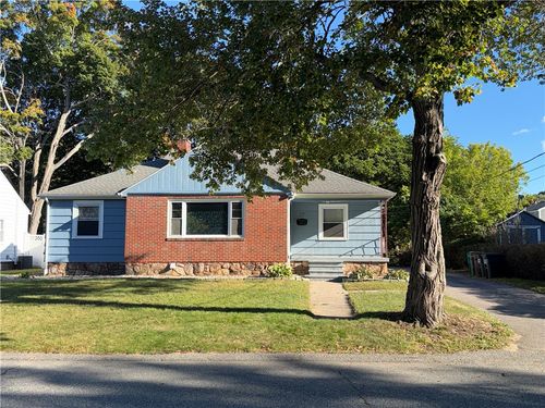 27 Irene Blvd, Woonsocket, RI, 02895-6246 | Card Image