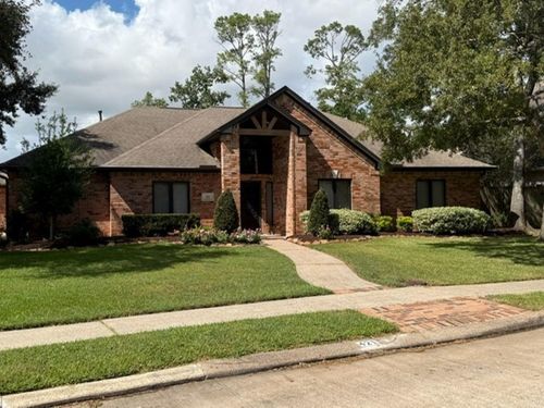 421 Creekside Dr, League City, TX, 77573-1757 | Card Image