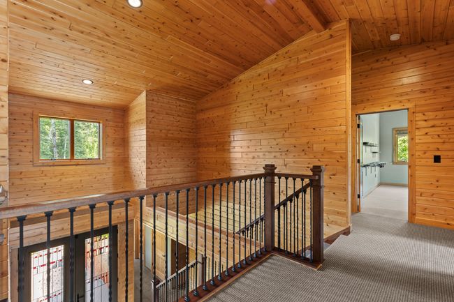 1072 W M 80, House other with 3 bedrooms, 4 bathrooms and null parking in Sault Sainte Marie MI | Image 38