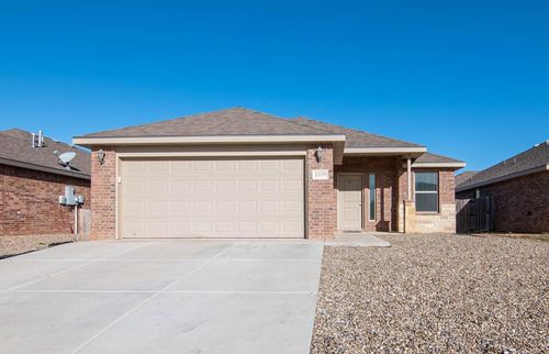 1109 Lizzard Ct, Midland, TX, 79705-2297 | Card Image