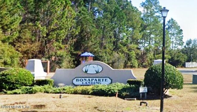 816 Bonaparte Landing Blvd, House other with 3 bedrooms, 2 bathrooms and null parking in JACKSONVILLE FL | Image 26