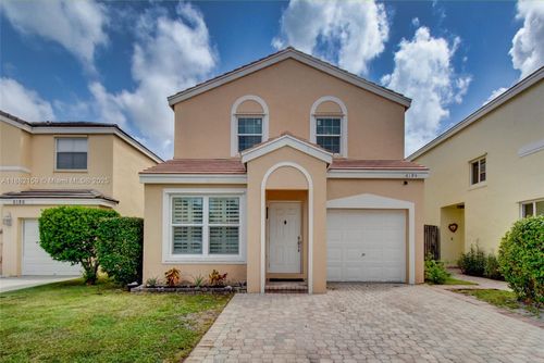 6194-6194 Buena Vista Dr, Margate, FL, 33063-8361 | Card Image