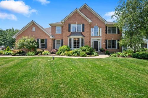 1401 Stag Trl, Cary, IL, 60013-6008 | Card Image