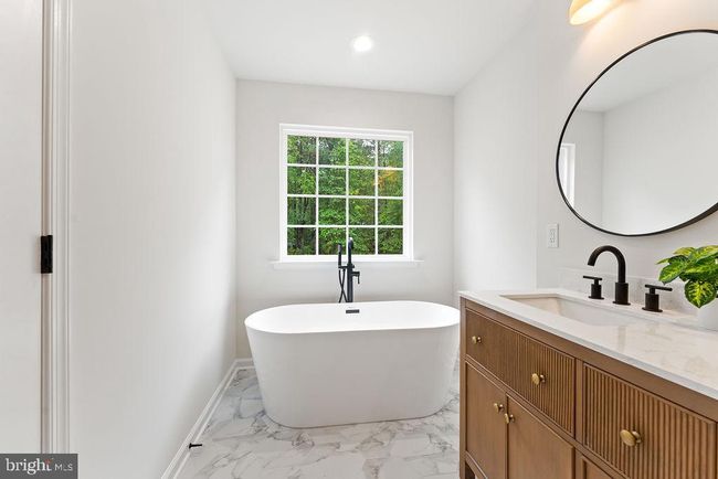 26354 Old Pitts Rd, House other with 3 bedrooms, 2 bathrooms and null parking in RUTHER GLEN VA | Image 26