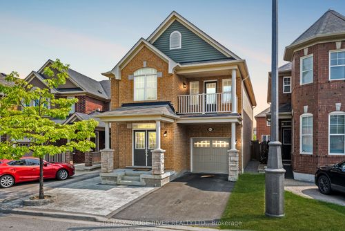1862 Parkhurst Cres, Pickering, ON, L1X0B1 | Card Image