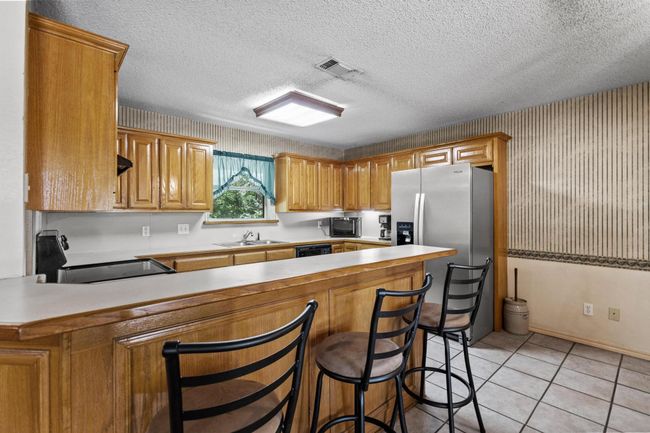 9400 Timbercreek Dr, House other with 3 bedrooms, 2 bathrooms and null parking in Bonham TX | Image 10