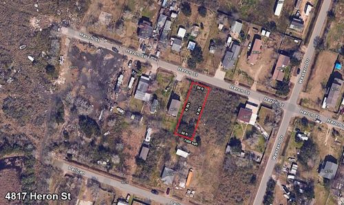 4817 Heron St, Hitchcock, TX, 77563-2415 | Card Image