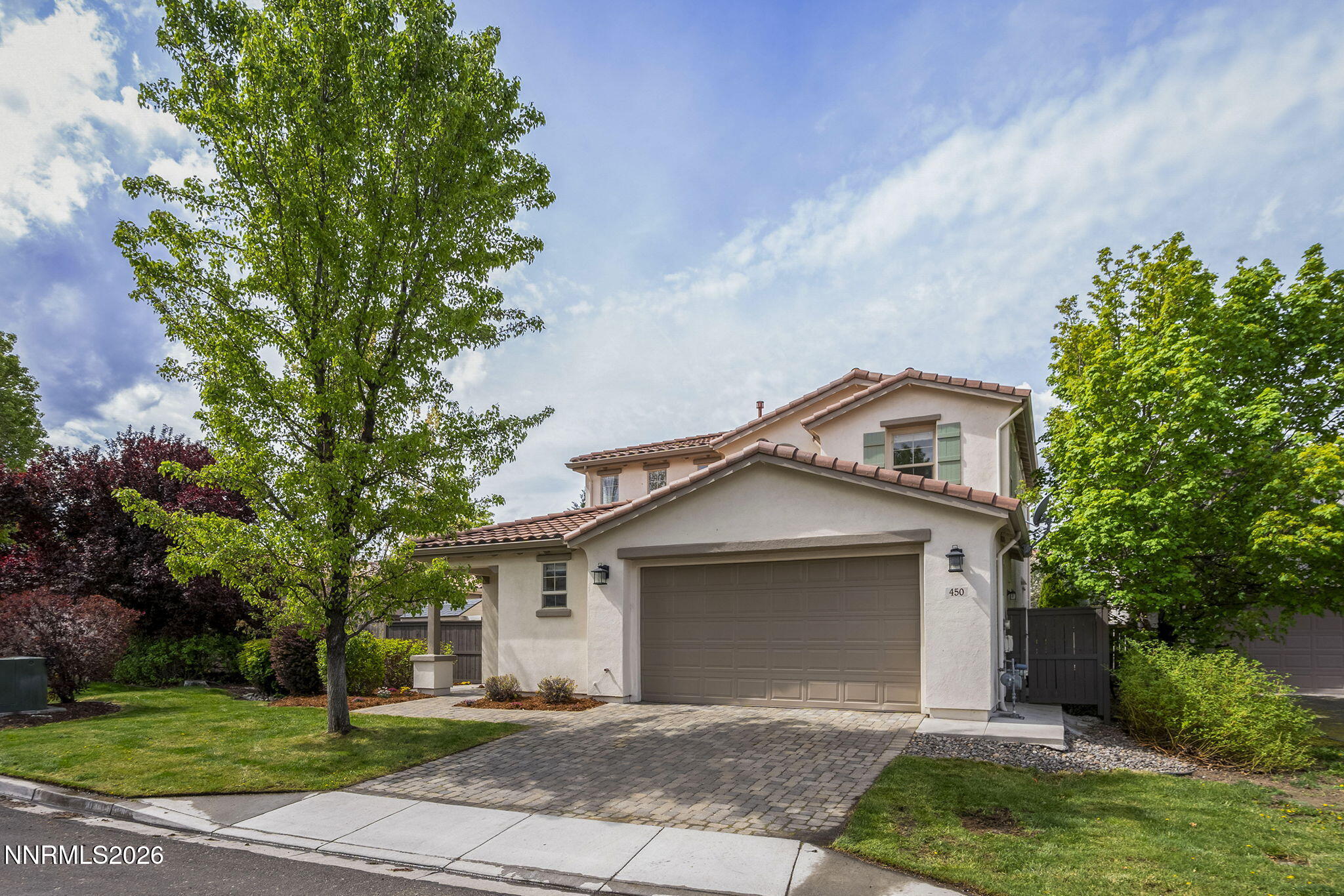 450 Roseben Ct, For Sale in Reno - eXp Realty