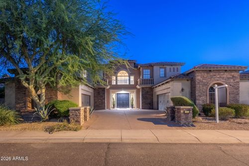 3817 E Tracker Trl, Phoenix, AZ, 85050-5475 | Card Image