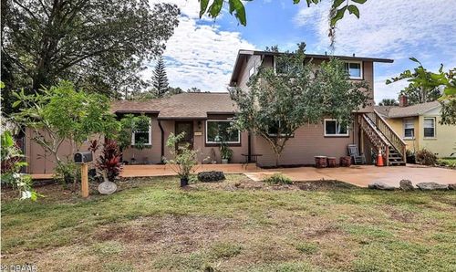 1045 W International Speedway Blvd, DAYTONA BEACH, FL, 32114-3432 | Card Image