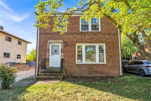 21550 Miller Ave, Euclid, OH, 44119-2360 | Card Image
