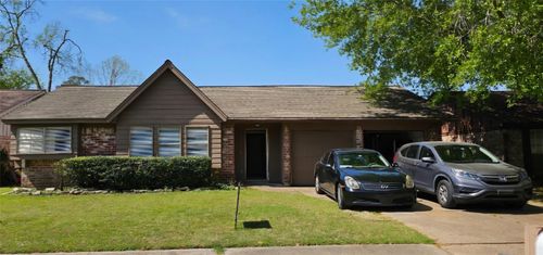16319 Green Shade Dr, Houston, TX, 77090-4719 | Card Image