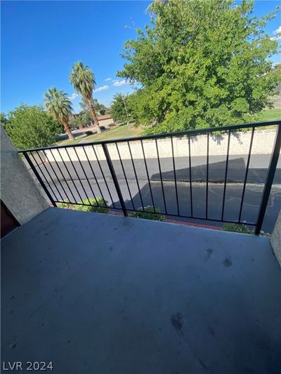 C - 4510 Sparky Drive, Condo with 2 bedrooms, 2 bathrooms and null parking in Las Vegas NV | Image 1