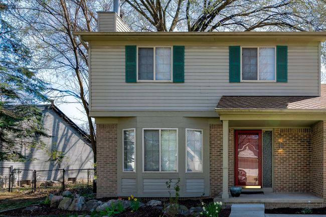 2172 Hartshorn Ave, House other with 3 bedrooms, 3 bathrooms and null parking in Troy MI | Image 48