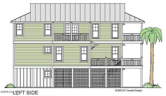 934 Fort Fisher Blvd S, House other with 5 bedrooms, 5 bathrooms and 2 parking in Kure Beach NC | Image 4