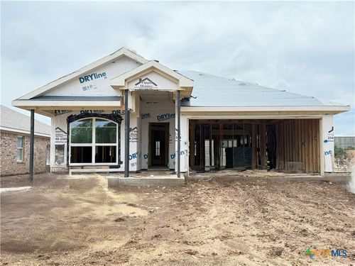 4707 Allison Dr, Belton, TX, 76513-2296 | Card Image