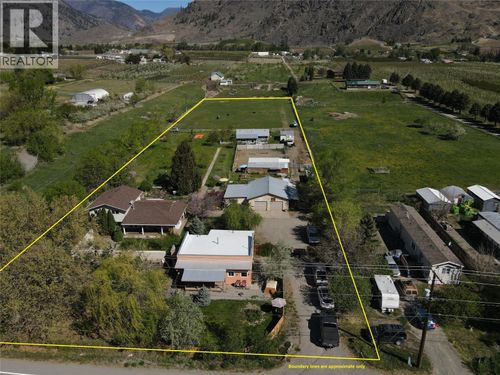 2626 Highway 3 Other, Keremeos, BC, V0X1N5 | Card Image