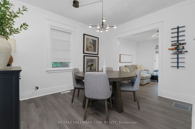 7 Napier St, House other with 3 bedrooms, 1 bathrooms and 7 parking in Barrie ON | Image 11