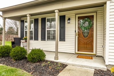 17058 Black Cherry Court, House other with 5 bedrooms, 3 bathrooms and null parking in Noblesville IN | Image 3