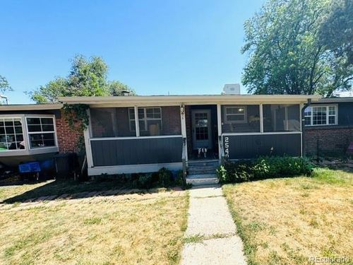 2540 Valley View Dr, Denver, CO, 80221-3825 | Card Image