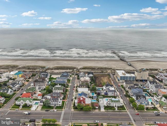 102 S Derby Ave, House other with 12 bedrooms, 9 bathrooms and null parking in Ventnor City NJ | Image 100