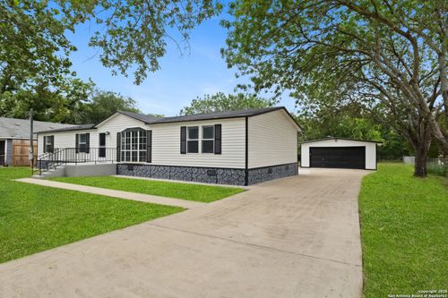 15024 Mesquite St, Lytle, TX, 78052 | Card Image