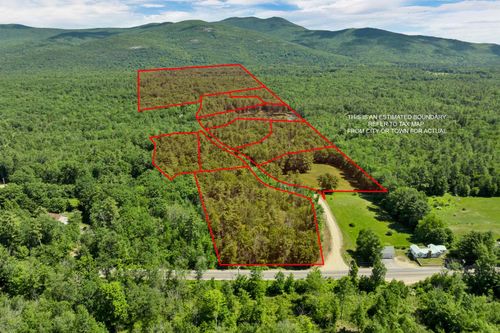00 Beaver Pond Rd, Moultonborough, NH, 03254 | Card Image