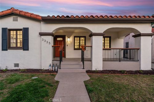 3335 N Mayfield Ave, San Bernardino, CA, 92405-2423 | Card Image