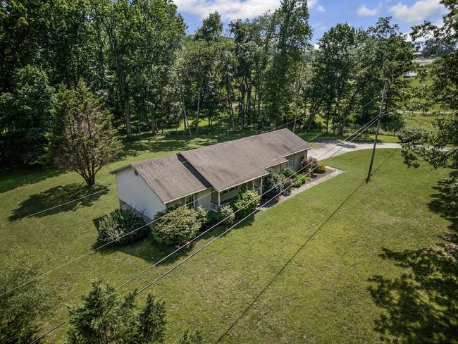 1357 Franklin Loop, House other with 3 bedrooms, 2 bathrooms and 2 parking in Clarkrange TN | Image 29