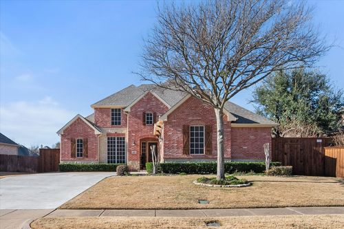 1819 Lakes Edge Boulevard, Mansfield, TX, 76063 | Card Image