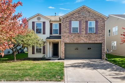 15324 Clear Street, House other with 3 bedrooms, 2 bathrooms and null parking in Noblesville IN | Image 1