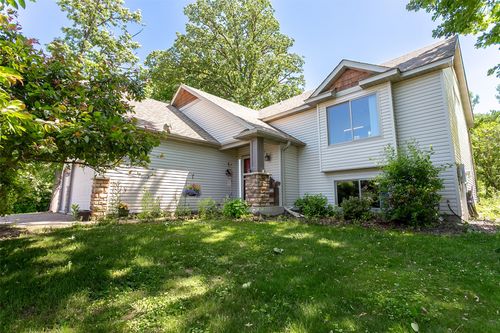 956 Sunflower Way, Amery, WI, 54001-4049 | Card Image
