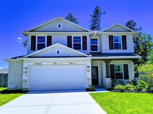 21149 American Yellowwood Pl, Porter, TX, 77365-6887 | Card Image