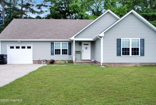 314 Nugget Trl, Elizabeth City, NC, 27909-9645 | Card Image