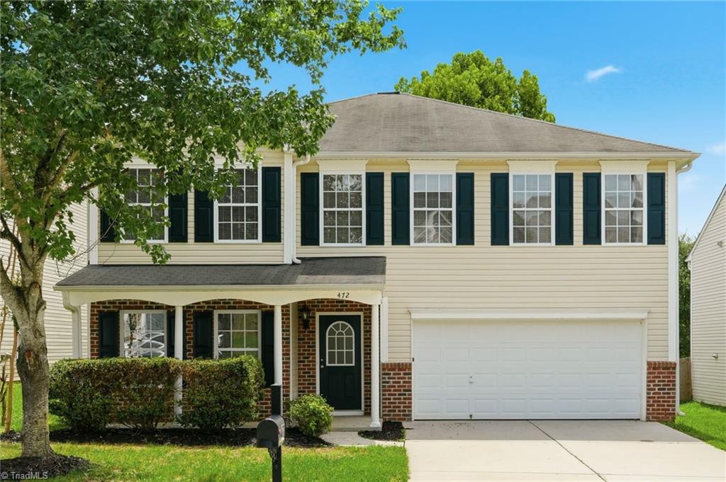 Residential in Kernersville 2