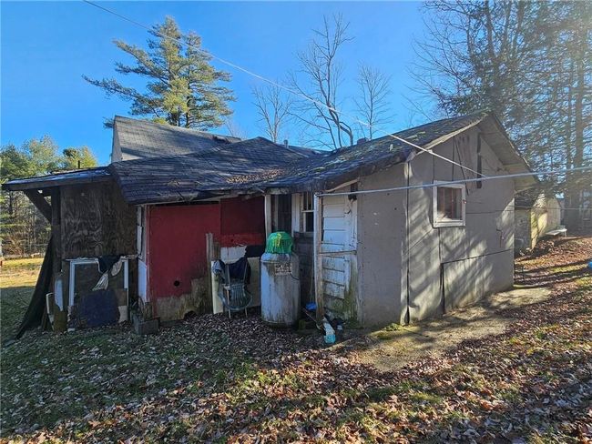 215/219 Anawana Lake Road, House other with 3 bedrooms, 1 bathrooms and null parking in Thompson NY | Image 8