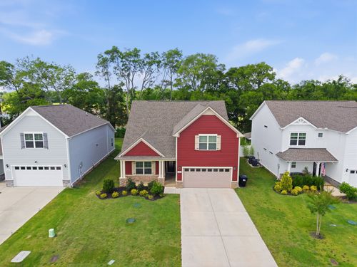 2407 Fig Dr, Murfreesboro, TN, 37127-1015 | Card Image