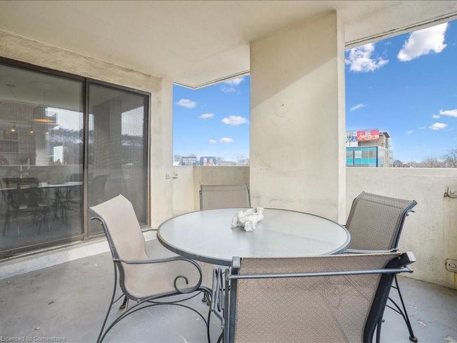 504 - 432 Main St E, House attached with 2 bedrooms, 2 bathrooms and 1 parking in Hamilton ON | Image 23