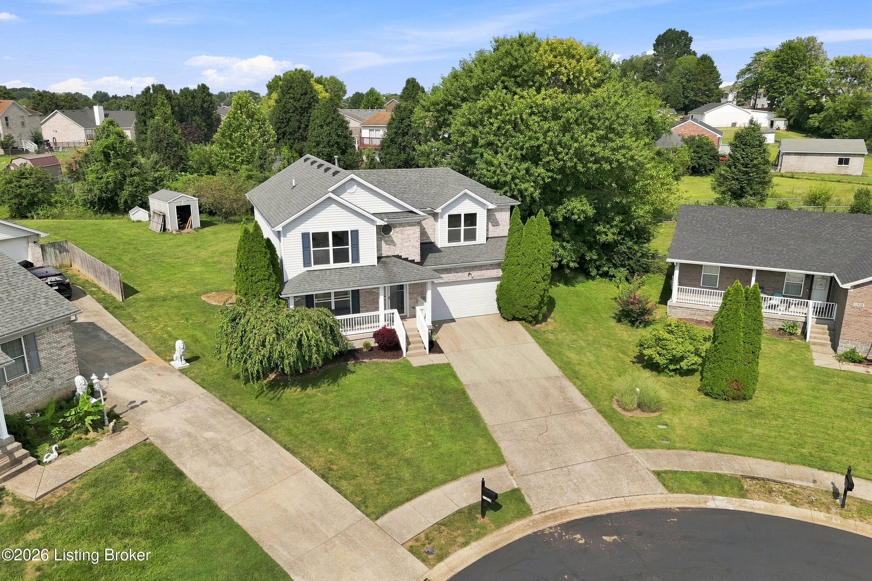 Residential in Louisville 4
