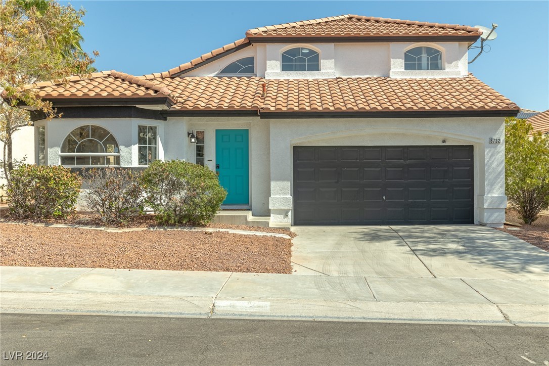 Autumn Valley Ave, Las Vegas, NV 89129