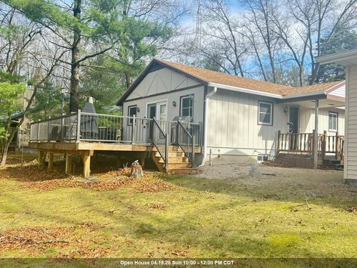 W7535 White River Trail, DAKOTA, WI, 54982 | Card Image