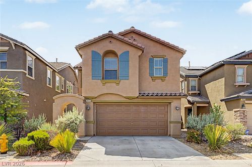 7819 Granite City Ct, Las Vegas, NV, 89166-5090 | Card Image