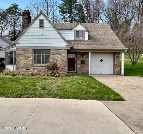 725 E 5th St, Bloomsburg, PA, 17815-2304 | Card Image