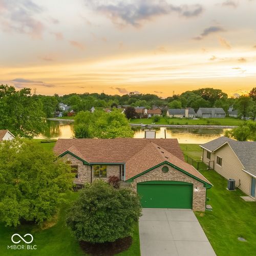 1528 Wilford Ln, Indianapolis, IN, 46229-2282 | Card Image